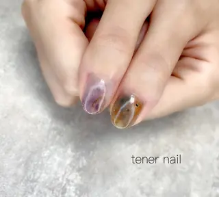 ネイル テネルネイル tener nailのネイルデザイン