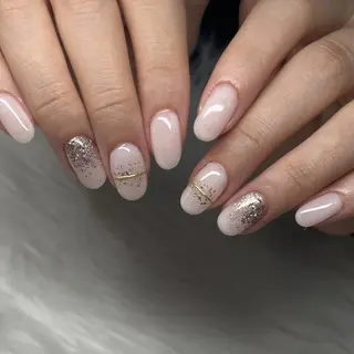 ネイル tener 🩷yua🩷のネイルデザイン