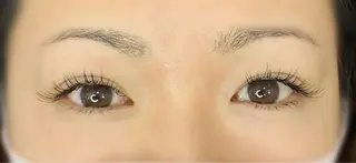 マツエク・マツパ gift あすかのマツエク・マツパデザイン