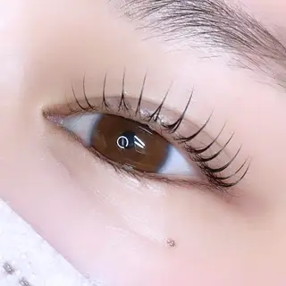マツエク・マツパ ella eyelashのマツエク・マツパデザイン