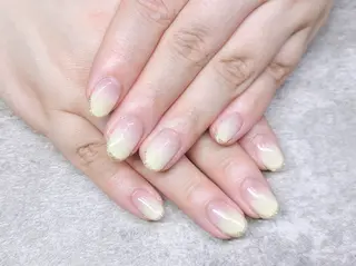 ネイル Coquille ネイル ハセガワのネイルデザイン