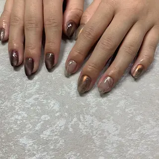 ネイル lylynail YUUKAのネイルデザイン