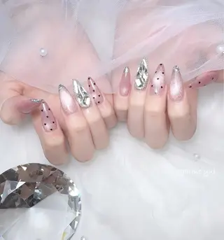 ネイル Jaime Yuiのネイルデザイン