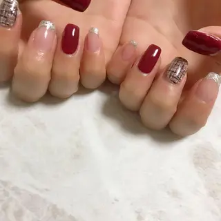 ネイル ネイルサロン nail9のネイルデザイン