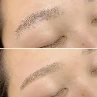 アイブロウ OBATA .の眉毛・アイブロウイメージ