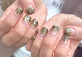 ネイル 東京あきる野市ネイル ✿ ｙｕiのネイルデザイン