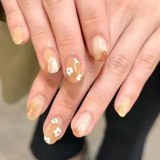 ネイル 5月分受付中 ♡narumiのネイルデザイン