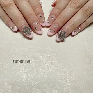 ネイル テネルネイル tener nailのネイルデザイン