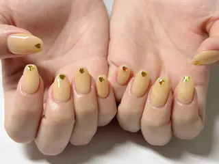 ネイル Rarity nail salonのネイルデザイン