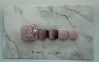 ネイル みゆう 🎀のネイルデザイン