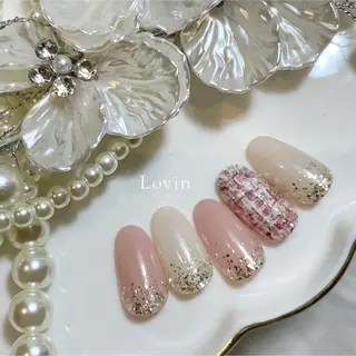 ネイル パラジェル認定サロンk-two nail所属・k-two nailのネイルデザイン
