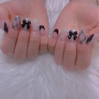 ネイル Private Salon 大宮のネイルデザイン
