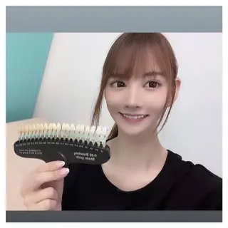 ホワイトニングルーム 横浜店のその他イメージ