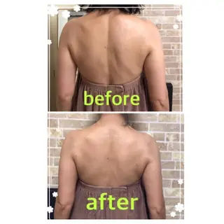 丸山 しのぶのエステ・リラクイメージ