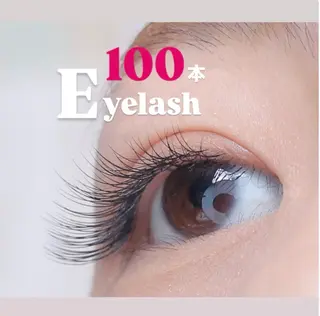 マツエク・マツパ Vancouncil 津島店のマツエク・マツパデザイン