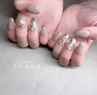 ネイル nailsalon Lenoaのネイルデザイン
