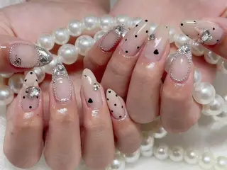 ネイル En ☀️のネイルデザイン