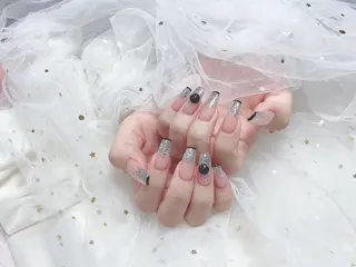 ネイル ジョリ kasumi🌹💅のネイルデザイン