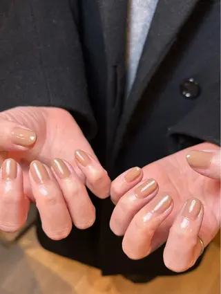 ネイル Kai  nail Mayukoのネイルデザイン