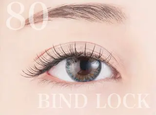 マツエク・マツパ EYELA 莉奈のマツエク・マツパデザイン