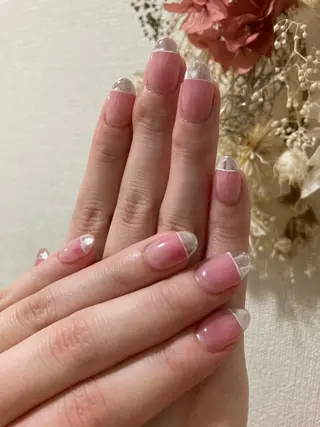 ネイル Ｍ`s プライベートサロンのエステ・リラクイメージ