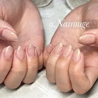 ネイル Nail salon REIRISのネイルデザイン