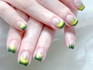 ネイル ✨Dreamy NORAのネイルデザイン