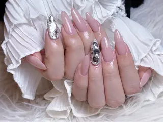 ネイル NEW NAIL 池袋のネイルデザイン