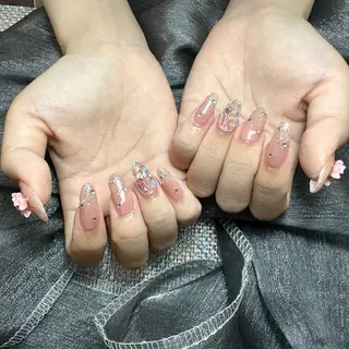 ネイル Tagi Nail 銀座店のネイルデザイン