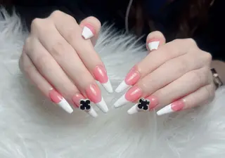 ネイル Lenie Nail Salonのネイルデザイン