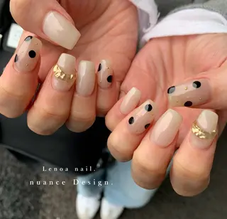 ネイル nailsalon Lenoaのネイルデザイン
