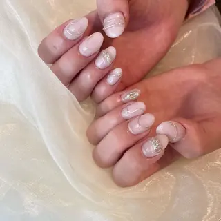 ネイル Lune nailのネイルデザイン