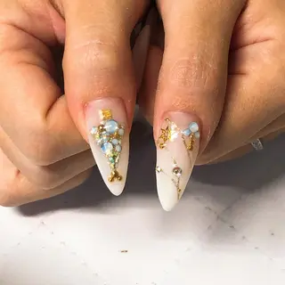 ネイル nail roomのネイルデザイン