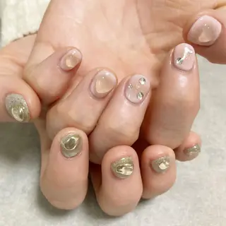 ネイル More ✴︎ （モアプラス）のエステ・リラクイメージ