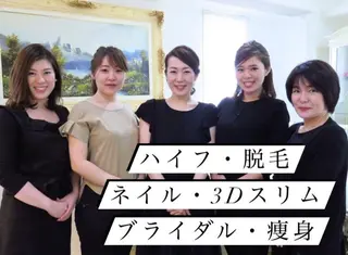 Prima（プリマ） 名古屋駅本店のエステ・リラクイメージ