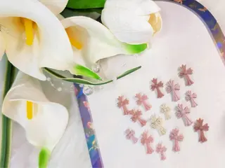 ネイル Chouette ここのネイルデザイン