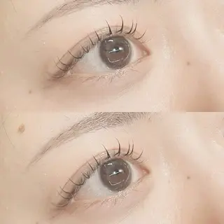 マツエク・マツパ KannaF ⸜🌷︎⸝のマツエク・マツパデザイン