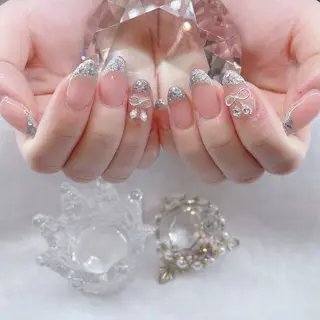 ネイル misun_ nailのネイルデザイン