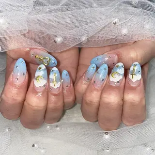 ネイル I pinknail 韓国風·持ち込み専門のネイルデザイン