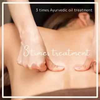 AKARiオーナー tomoのエステ・リラクイメージ