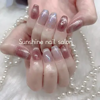 ネイル サンシャイン ネイル池袋店のネイルデザイン