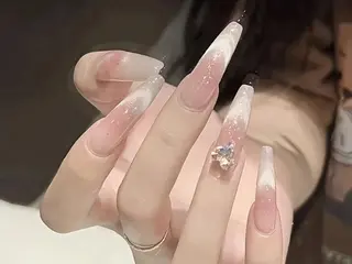 ネイル NaNa nailのネイルデザイン