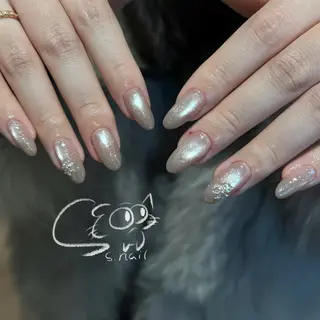 ネイル S.nail _のネイルデザイン