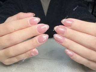 ネイル See.u モモ（南浦和）のネイルデザイン
