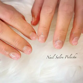 ネイル ♡ puluchu ♡のネイルデザイン