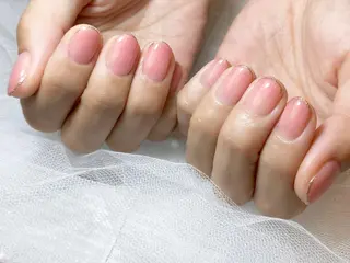 ネイル パラジェル認定サロン　ネイルケア&スパ　Lovin所属・Lovin _ryukaのネイルデザイン