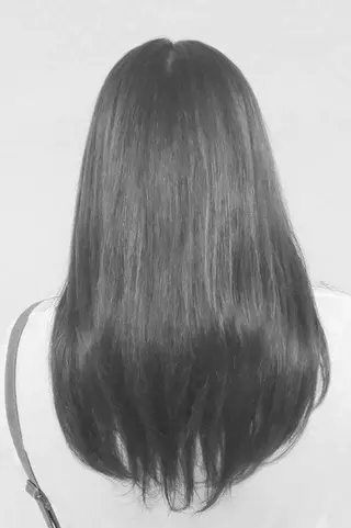 ロング カラー 【Sweep】おじま のぞみのヘアスタイル