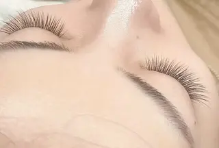 マツエク・マツパ 飯田 星原のマツエク・マツパデザイン