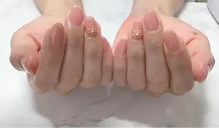 ネイル La Culusのネイルデザイン