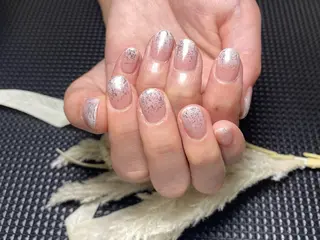 ネイル &CHOU CHOU nail.misaのネイルデザイン